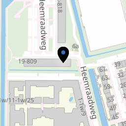 Appartement WEE02 C 1660 138