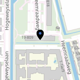 Appartement WEE02 C 1660 14
