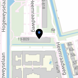 Appartement WEE02 C 1660 142