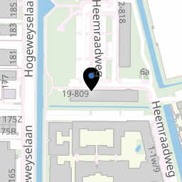 Appartement WEE02 C 1660 147