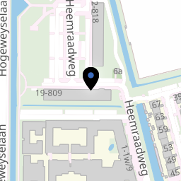 Appartement WEE02 C 1660 150