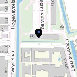 Appartement WEE02 C 1660 16