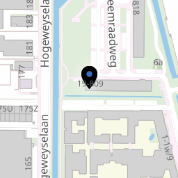 Appartement WEE02 C 1660 18