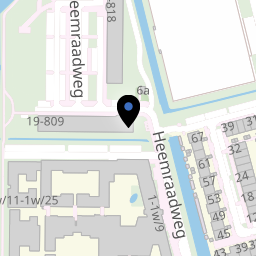 Appartement WEE02 C 1660 19