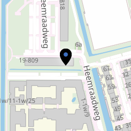 Appartement WEE02 C 1660 2