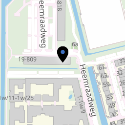 Appartement WEE02 C 1660 20