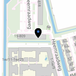 Appartement WEE02 C 1660 21