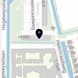 Appartement WEE02 C 1660 22