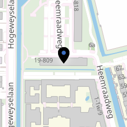 Appartement WEE02 C 1660 23