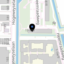Appartement WEE02 C 1660 26