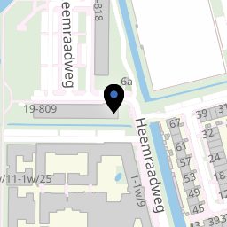 Appartement WEE02 C 1660 28