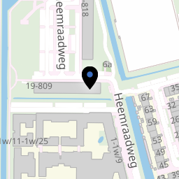 Appartement WEE02 C 1660 29