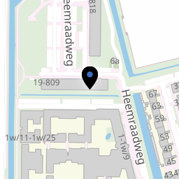 Appartement WEE02 C 1660 3