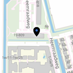 Appartement WEE02 C 1660 30