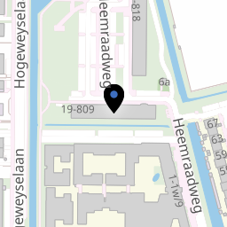 Appartement WEE02 C 1660 32