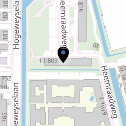 Appartement WEE02 C 1660 33