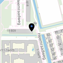 Appartement WEE02 C 1660 37