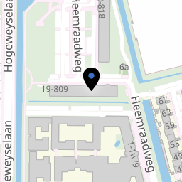Appartement WEE02 C 1660 40