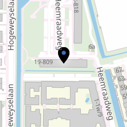 Appartement WEE02 C 1660 41