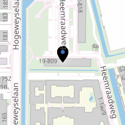 Appartement WEE02 C 1660 42