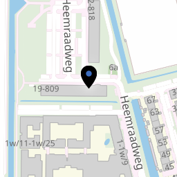 Appartement WEE02 C 1660 57