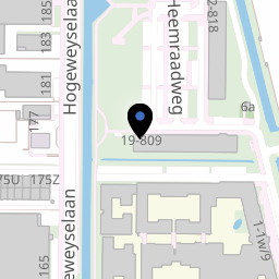 Appartement WEE02 C 1660 63