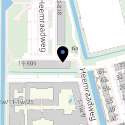 Appartement WEE02 C 1660 65