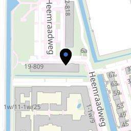 Appartement WEE02 C 1660 66