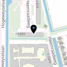 Appartement WEE02 C 1660 67