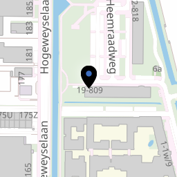 Appartement WEE02 C 1660 72