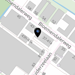 Appartement WEE02 C 1797 12