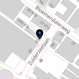 Appartement WEE02 C 1797 17