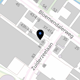 Appartement WEE02 C 1797 19