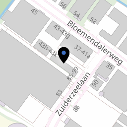 Appartement WEE02 C 1797 21