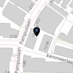 Appartement WEE02 C 1821 11