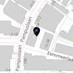 Appartement WEE02 C 1821 12
