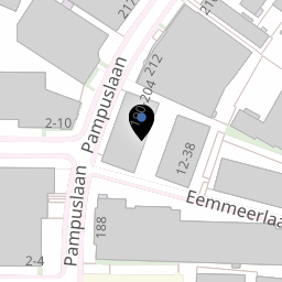 Appartement WEE02 C 1821 13