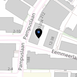 Appartement WEE02 C 1821 14