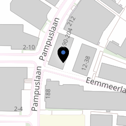 Appartement WEE02 C 1821 15