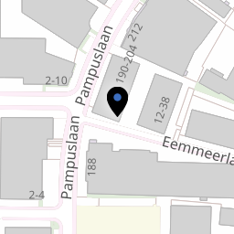 Appartement WEE02 C 1821 16