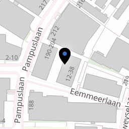 Appartement WEE02 C 1821 19