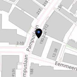 Appartement WEE02 C 1821 2