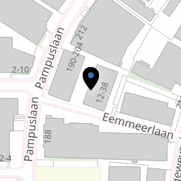 Appartement WEE02 C 1821 21