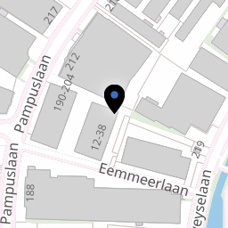Appartement WEE02 C 1821 24