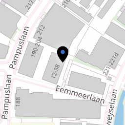 Appartement WEE02 C 1821 25