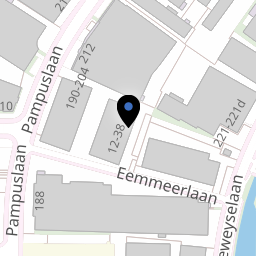 Appartement WEE02 C 1821 26