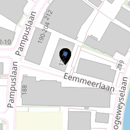 Appartement WEE02 C 1821 29
