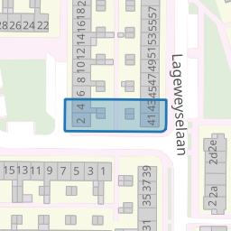 Perceel WEE02-C-1951