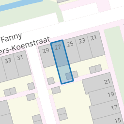 Perceel WEE02-C-2012