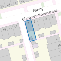Perceel WEE02-C-2045